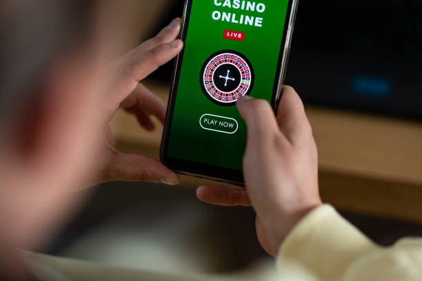 wajik777 account dashboard on mobile showing deposit methods and live markets